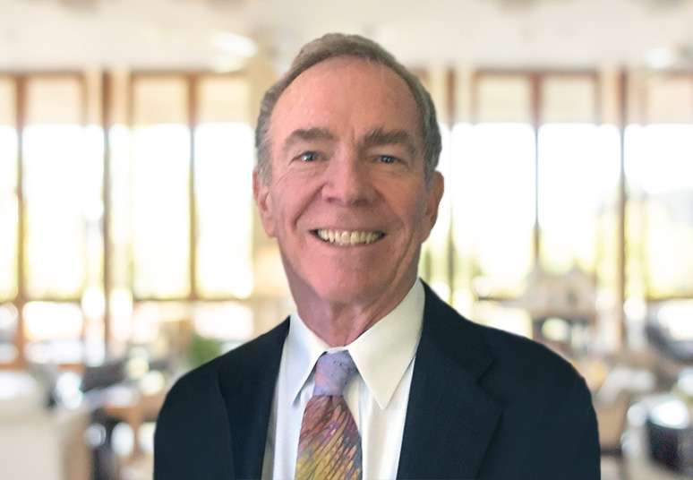 John Bates IP