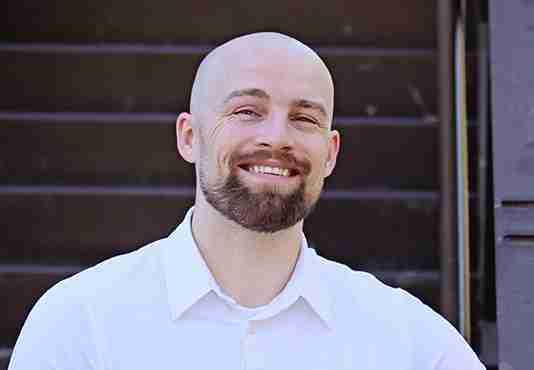 Robert Heckson people page