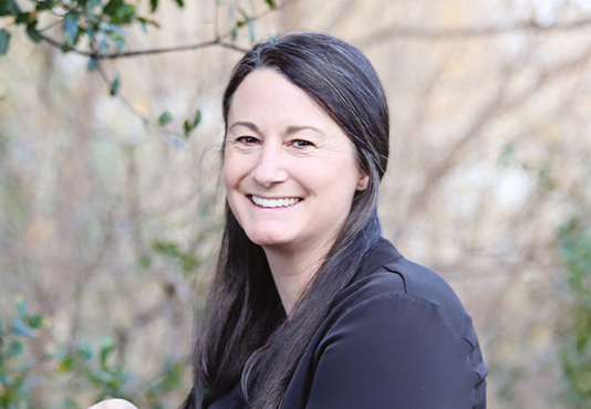 Brittany Bair - People Page