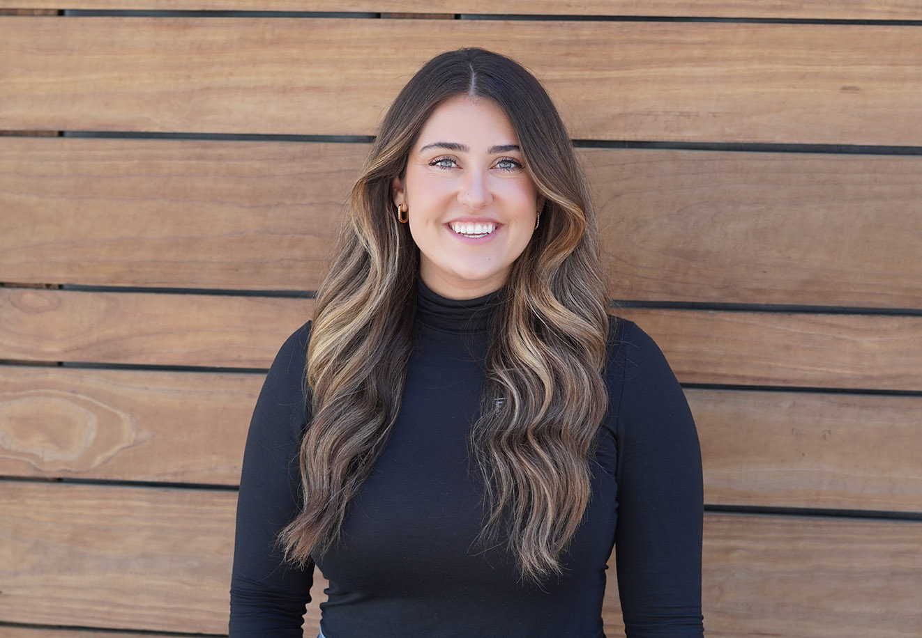 Alaina Bio Page