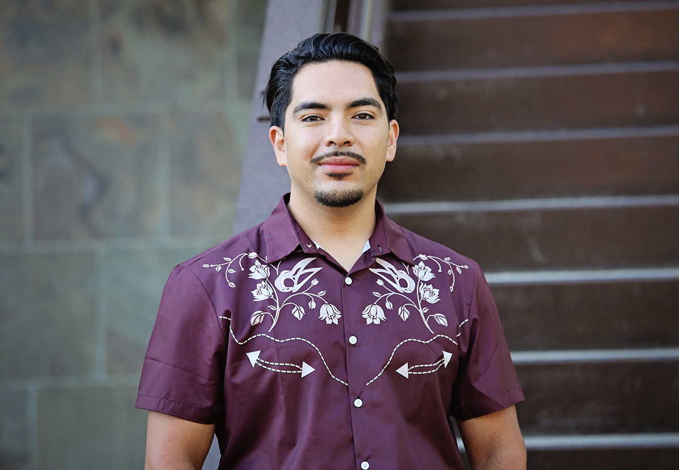 Roberto_A. Individual Bio